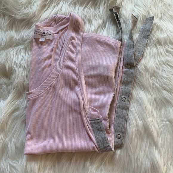 Feel The Piece: Tank Top - Size XS/S - Picture 2 of 6